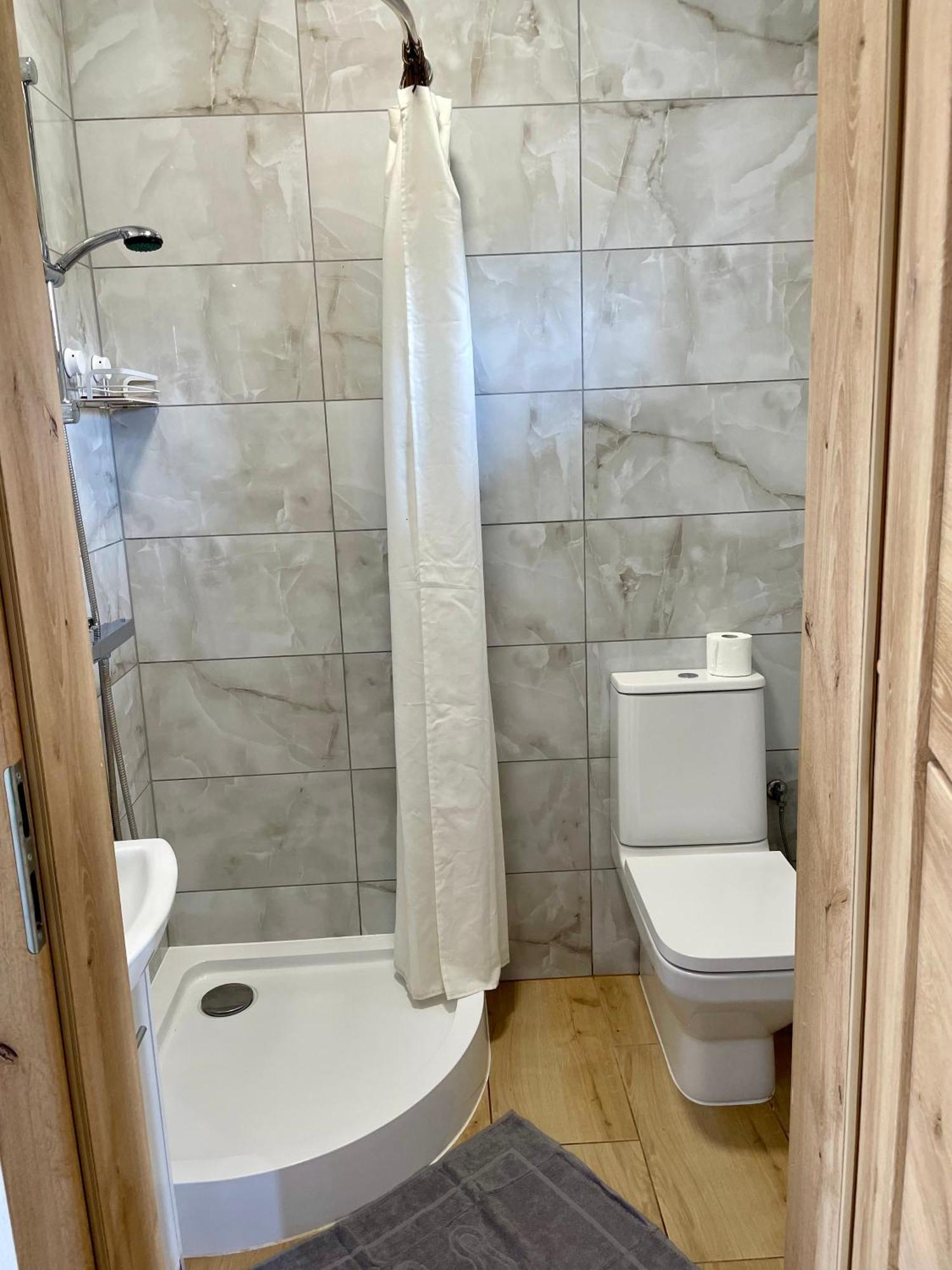 Hotel Oaza Pieczyska à Koronowo Extérieur photo