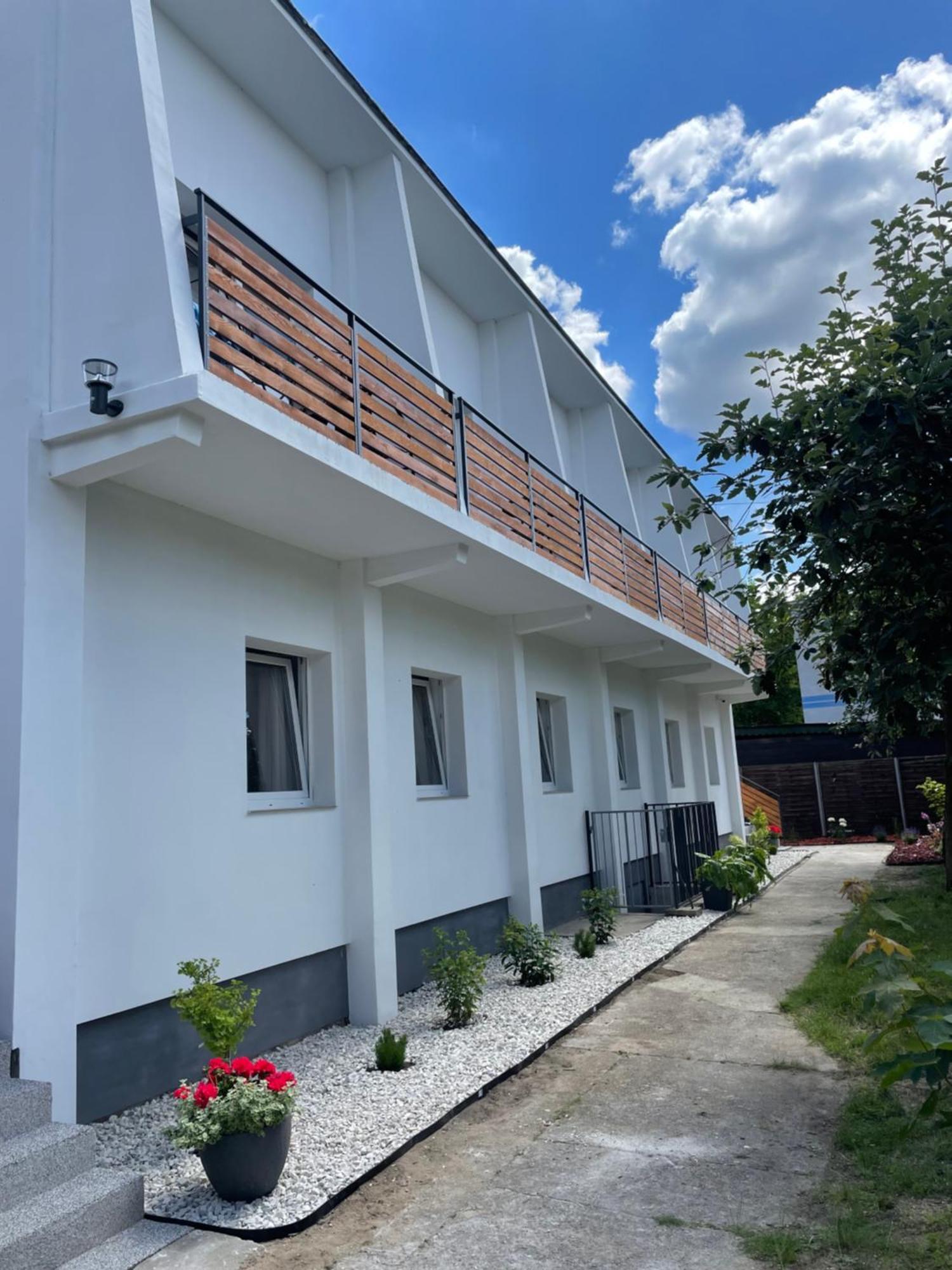 Hotel Oaza Pieczyska à Koronowo Extérieur photo