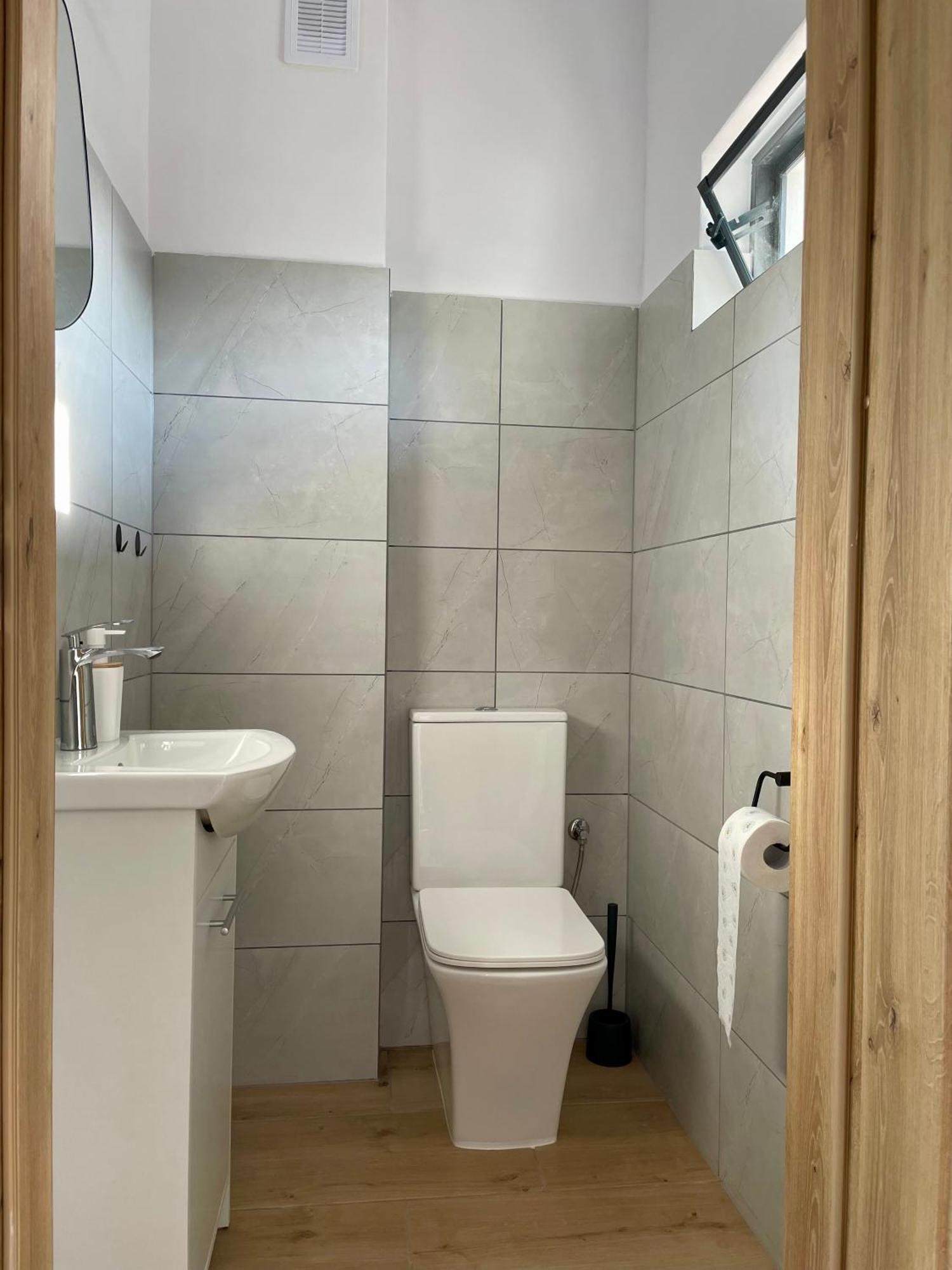 Hotel Oaza Pieczyska à Koronowo Extérieur photo