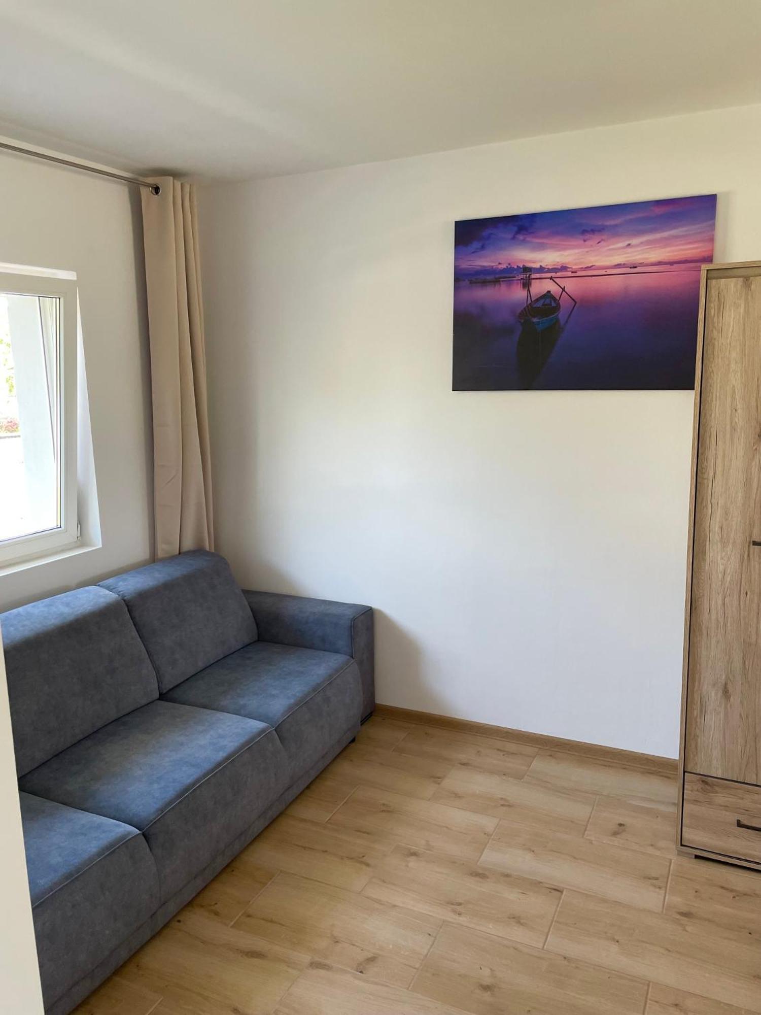Hotel Oaza Pieczyska à Koronowo Extérieur photo