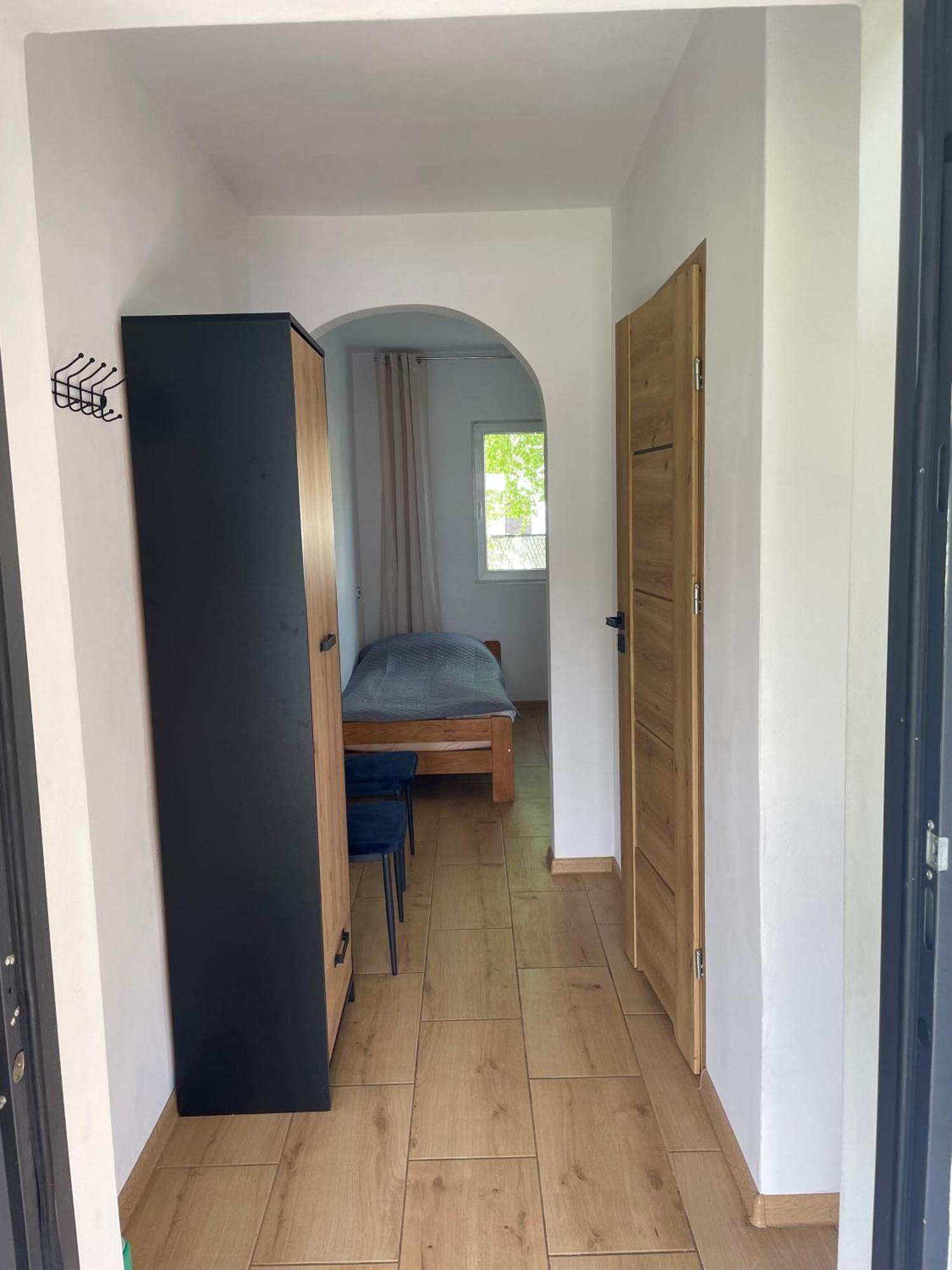 Hotel Oaza Pieczyska à Koronowo Extérieur photo