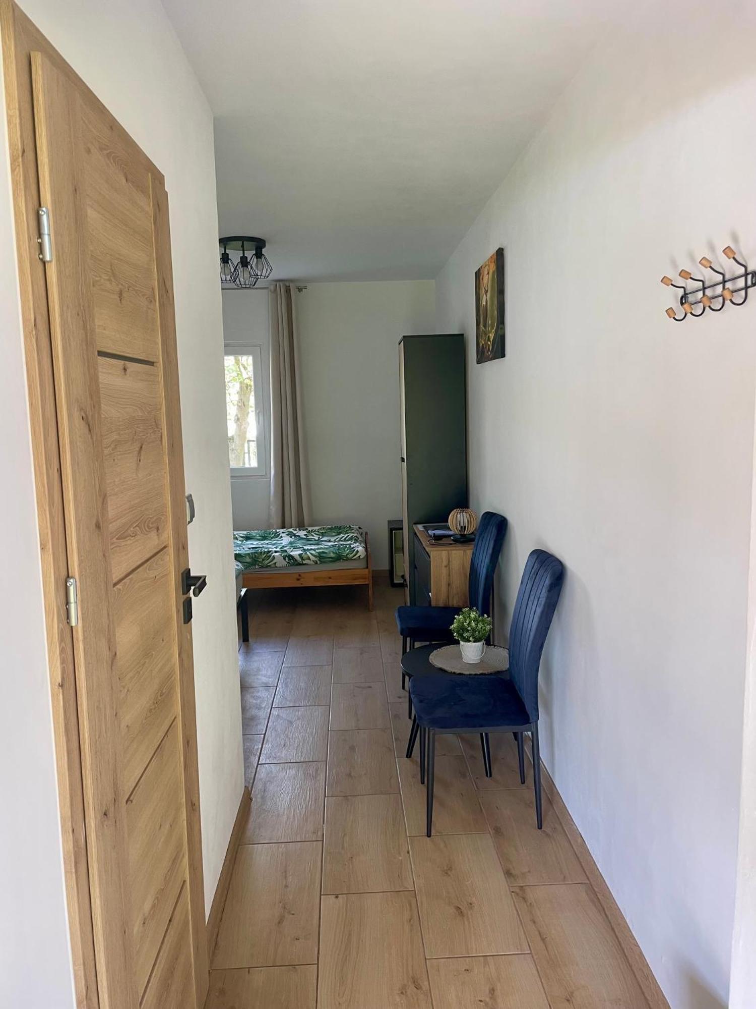 Hotel Oaza Pieczyska à Koronowo Extérieur photo